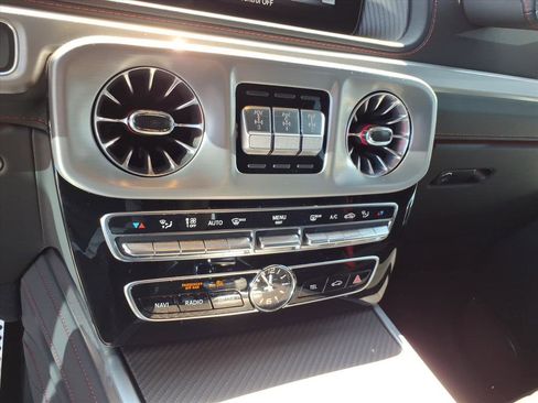 Used 2022 Mercedes-Benz G 63 AMG Squared image 19