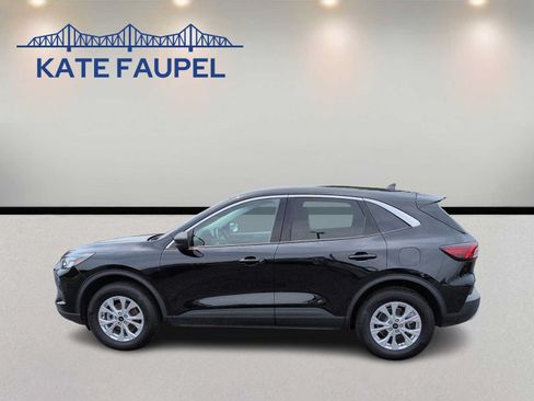 Used 2024 Ford Escape Active AWD/4WD image 4