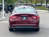 Used 2015 Chrysler 200 C w/ Navigation & Sound Group I image 4