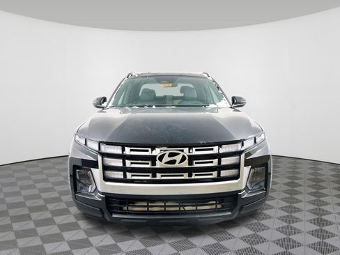 New 2026 Hyundai Santa Cruz SEL AWD/4WD image 25