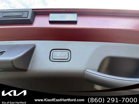 New 2027 Kia Seltos X-Line S AWD/4WD image 17