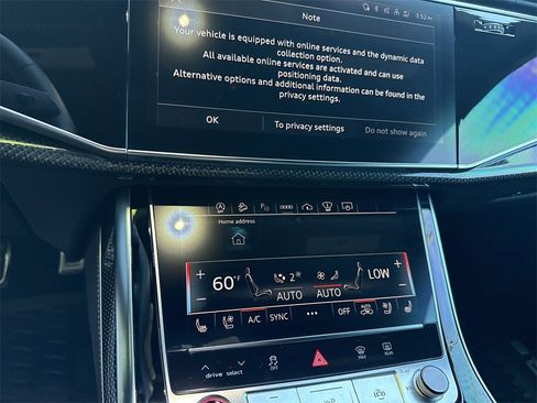 Used 2023 Audi SQ8 Prestige image 29