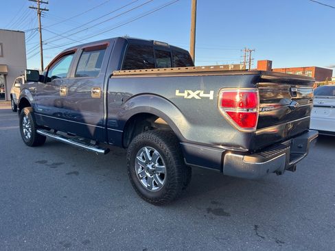Used 2014 Ford F150 XLT w/ Equipment Group 302A Luxury image 7