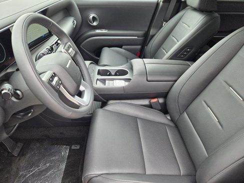 New 2026 Hyundai Palisade Calligraphy image 8