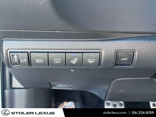 Used 2024 Toyota Corolla GR AWD/4WD image 23