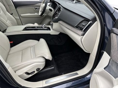 Certified 2022 Volvo XC90 T8 Inscription w/ Advanced Package image 26