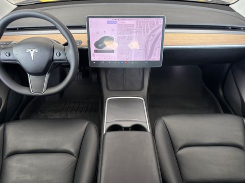 Used 2022 Tesla Model 3 Long Range AWD/4WD image 12