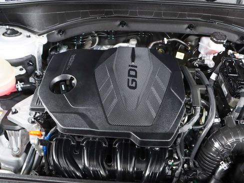 Used 2021 Hyundai Santa Fe SEL w/ Convenience + Premium Package image 31