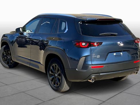 New 2026 MAZDA CX-50 AWD 2.5 S w/ Weather Package image 12