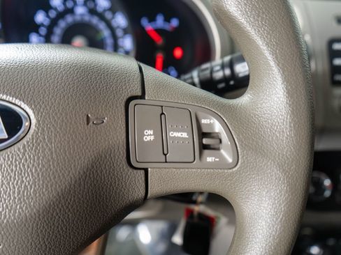 Used 2015 Kia Sportage LX AWD/4WD image 16