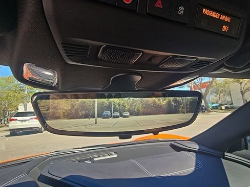 Used 2023 Chevrolet Corvette Stingray Preferred Cpe w/ Z51 Performance Package image 22