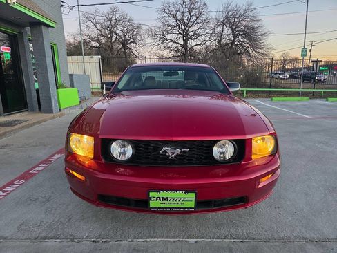 Used 2006 Ford Mustang GT Premium image 61