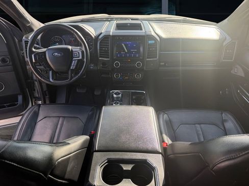 Certified 2021 Ford Expedition Max Limited AWD/4WD image 11