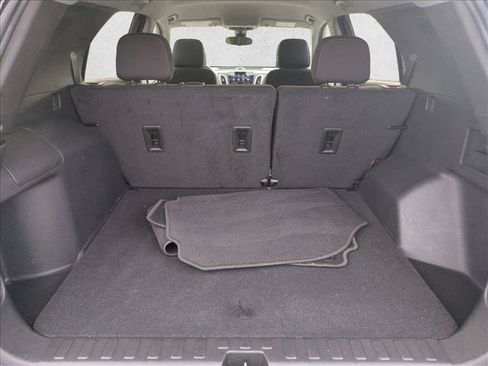 Used 2024 Chevrolet Equinox LT FWD image 6