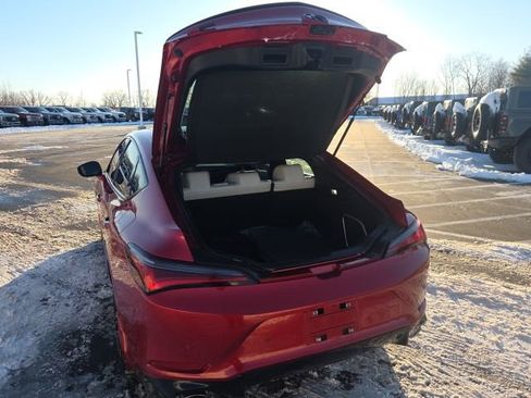 Used 2023 Acura Integra A-Spec image 9