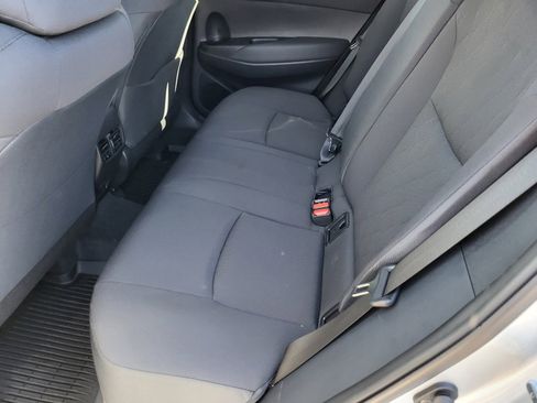 Certified 2026 Toyota Corolla Cross LE w/ Moonroof Package image 17