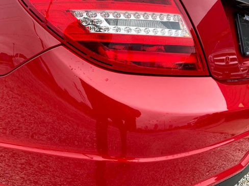 Used 2013 Mercedes-Benz C 300 4MATIC Sedan image 12