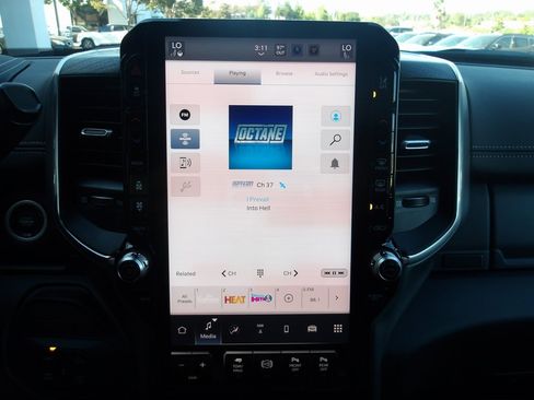 New 2026 RAM 2500 Laramie image 21