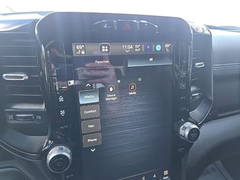 Used 2023 RAM 2500 Rebel w/ Level 1 Equipment Group image 69