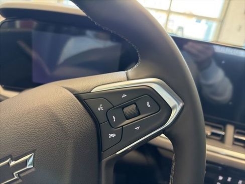 New 2026 Chevrolet Trax ACTIV w/ Driver Confidence Package FWD image 33