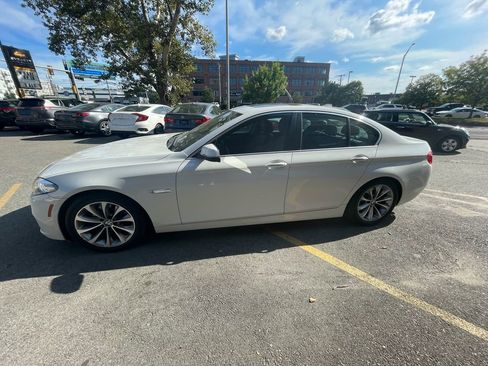 Used 2016 BMW 528i xDrive Sedan image 6