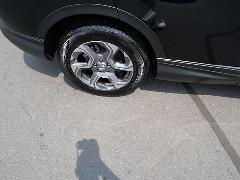 Used 2019 Honda CR-V EX image 32