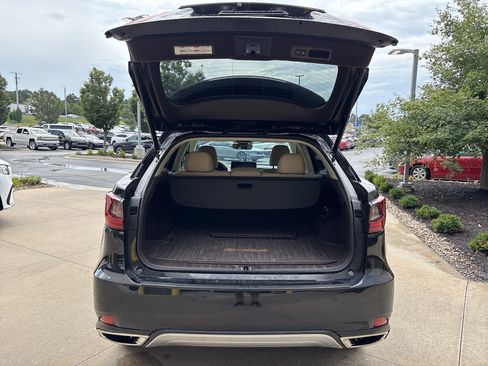 Used 2020 Lexus RX 350 AWD w/ Premium Package image 32