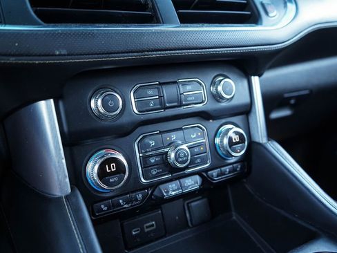 Used 2021 GMC Yukon SLT RWD image 27