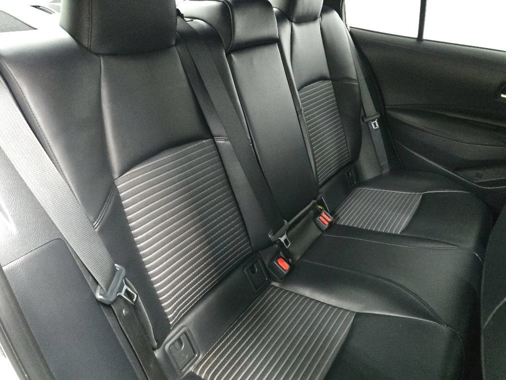 Used 2023 Toyota Corolla XSE FWD image 16