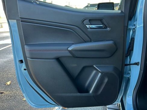 New 2026 Chevrolet Colorado Z71 w/ Technology Package image 17