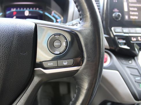 Used 2019 Honda Odyssey EX-L image 10