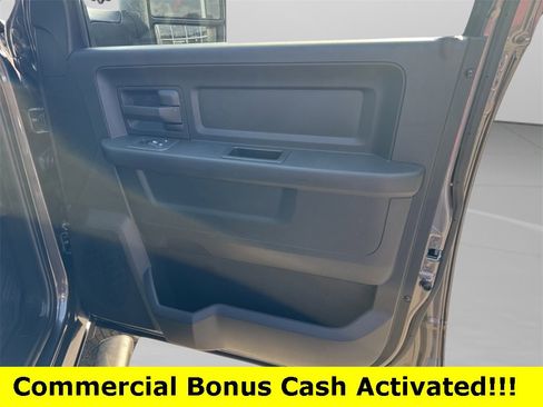 New 2026 RAM 3500 Tradesman image 37