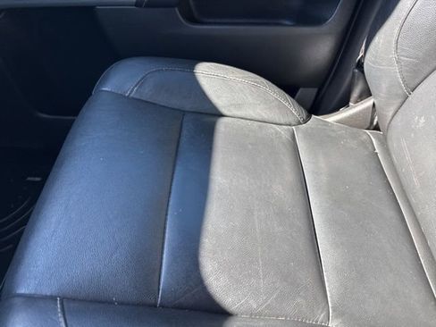 Used 2015 Chevrolet Silverado 1500 LT w/ LT Convenience Package image 38