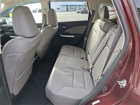 Used 2015 Honda CR-V EX-L image 10