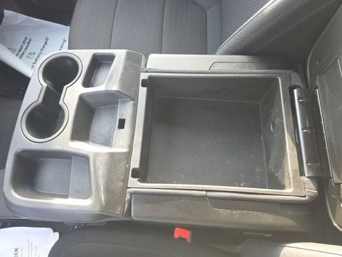 Used 2023 Chevrolet Silverado 2500 Custom w/ Custom Value Package image 17