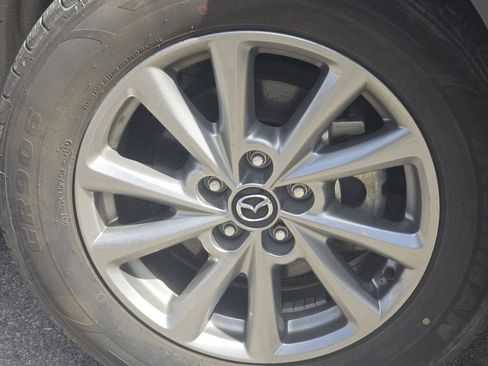 Used 2023 MAZDA CX-5 AWD 2.5 S image 7