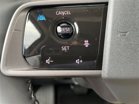 New 2025 Nissan Murano SV image 23