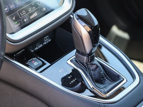 New 2025 Subaru Outback Onyx Edition image 21