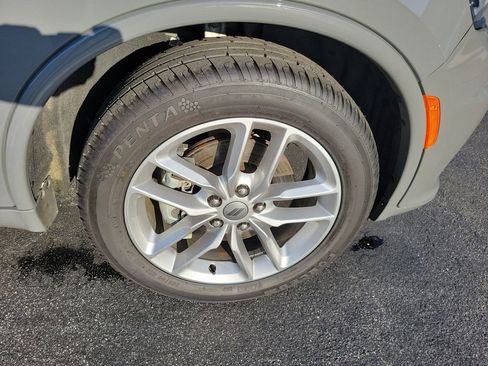 Used 2022 Dodge Durango GT image 8