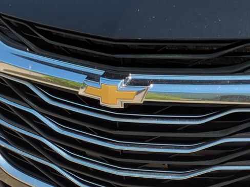 Used 2020 Chevrolet Malibu LT FWD image 12