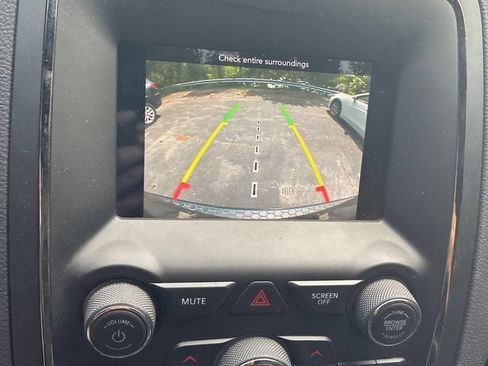 Used 2019 Dodge Durango GT RWD image 10