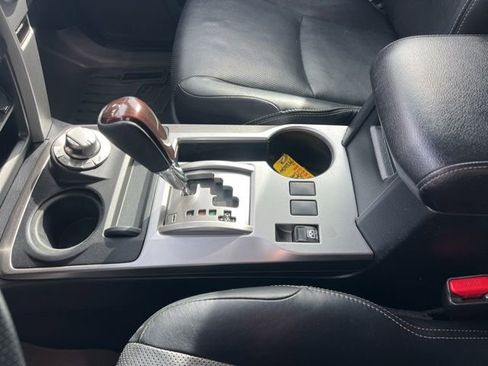 Used 2018 Toyota 4Runner Limited image 17