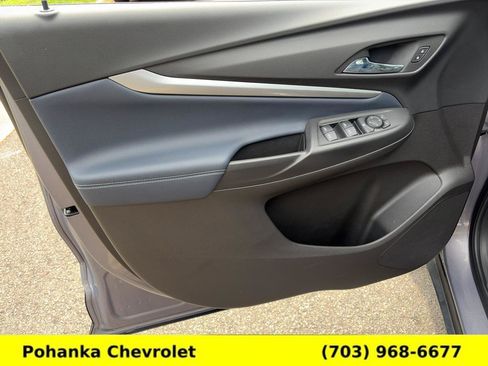 Certified 2023 Chevrolet Bolt EUV Premier FWD image 22