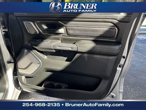 Used 2020 RAM 1500 Limited image 14