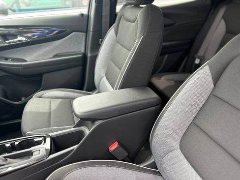 New 2026 Chevrolet TrailBlazer LS w/ LS Convenience Package AWD/4WD image 15