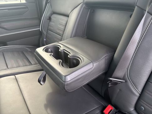 New 2026 GMC Sierra 2500 AT4X AWD/4WD image 55