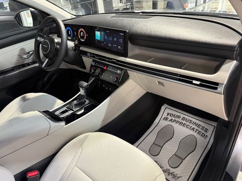 Used 2026 Hyundai Tucson SEL image 44