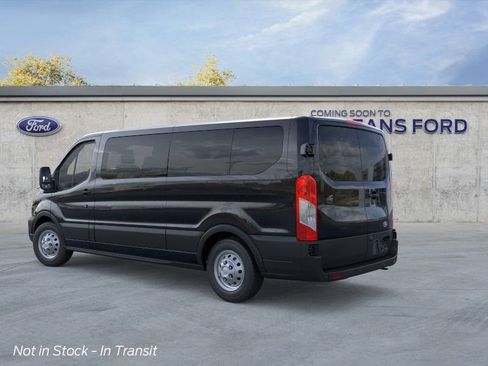 New 2026 Ford Transit 350 XL AWD/4WD image 4