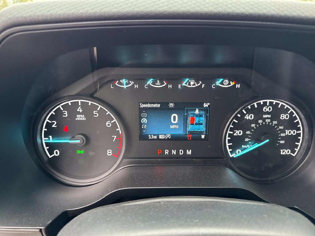 New 2026 Ford F150 XL AWD/4WD image 25