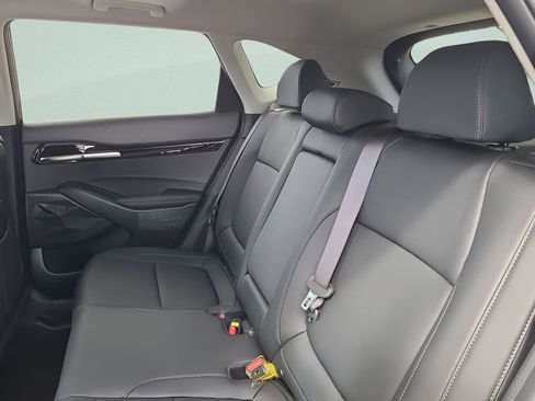 New 2026 Kia Seltos SX w/ SX Sunroof Package image 14